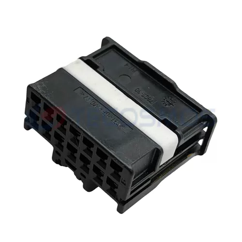 Waterproof Wire Connector Cable Harness Automotive Enclosure Connector for Toyota 14pin Female 7289-7802-30 - image 3